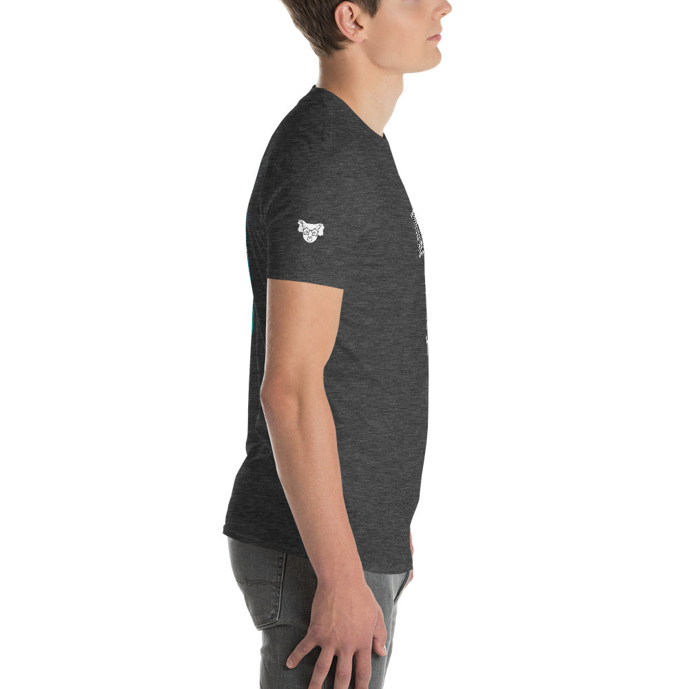 Australia Short-Sleeve T-Shirt