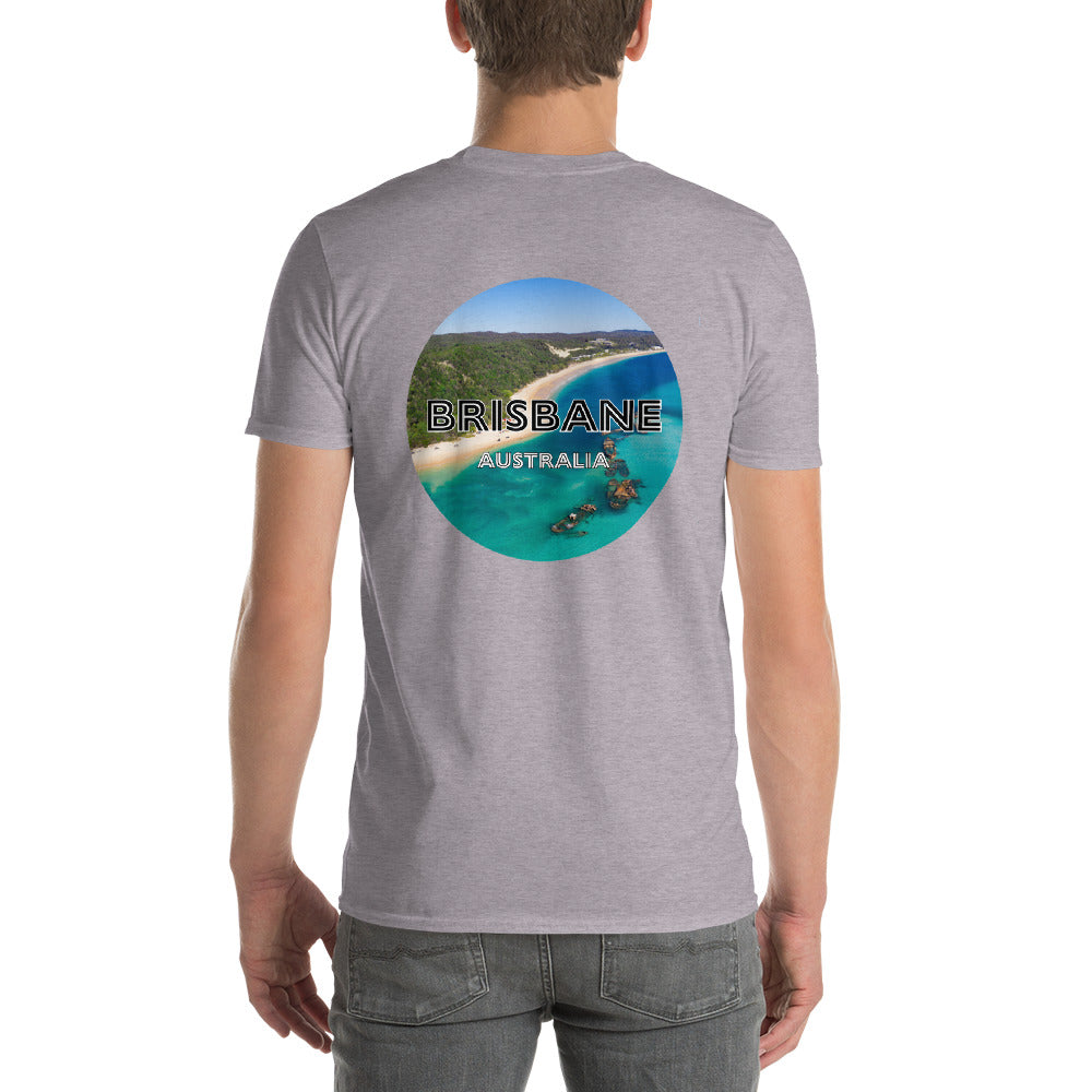 Australia Short-Sleeve T-Shirt