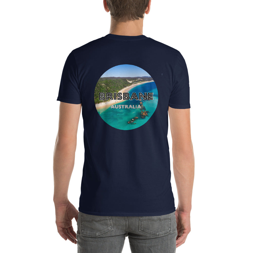 Australia Short-Sleeve T-Shirt