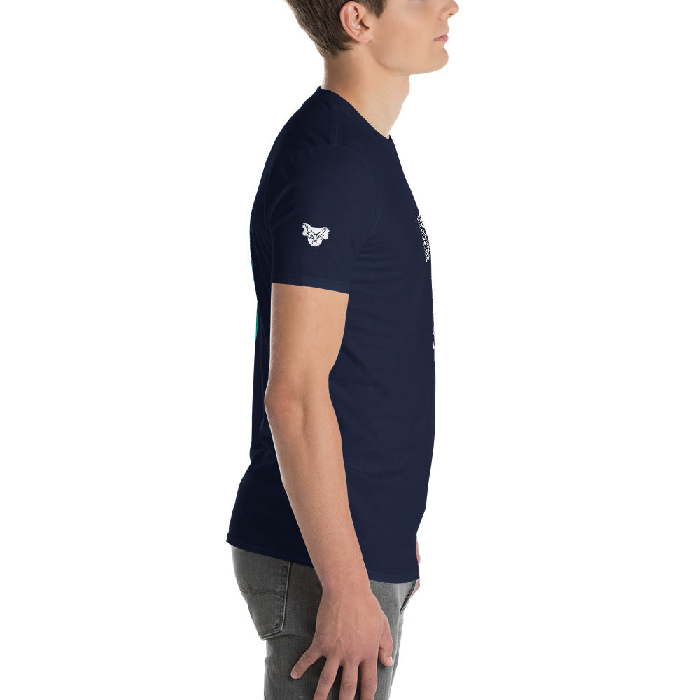 Australia Short-Sleeve T-Shirt