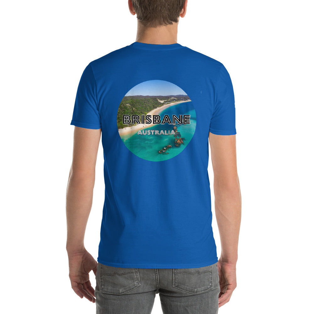 Australia Short-Sleeve T-Shirt
