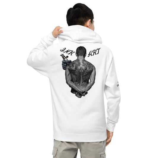 Ink Life 954 Signature Unisex midweight hoodie