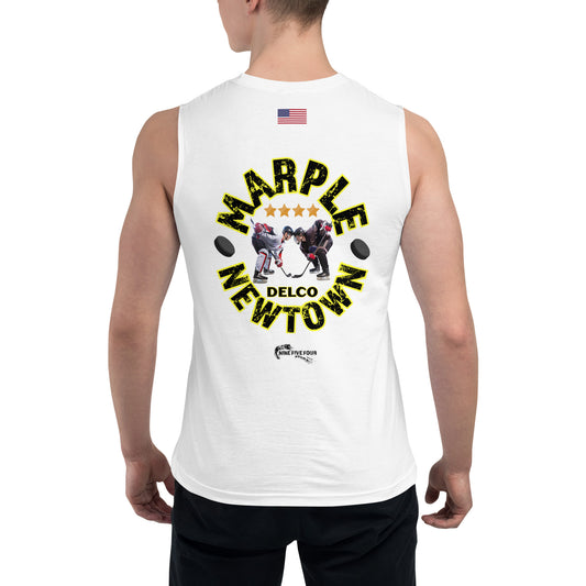 Ice Hockey DELCO 954 Signature Muscle Shirt