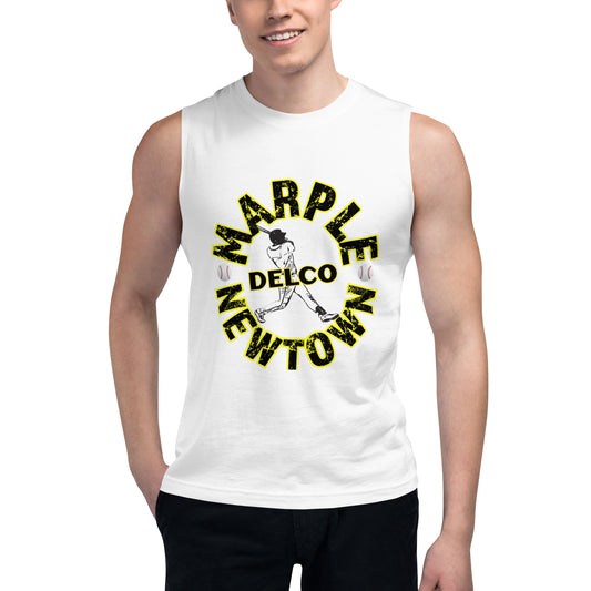 Baseball DELCO 954 Signature Muscle Shirt