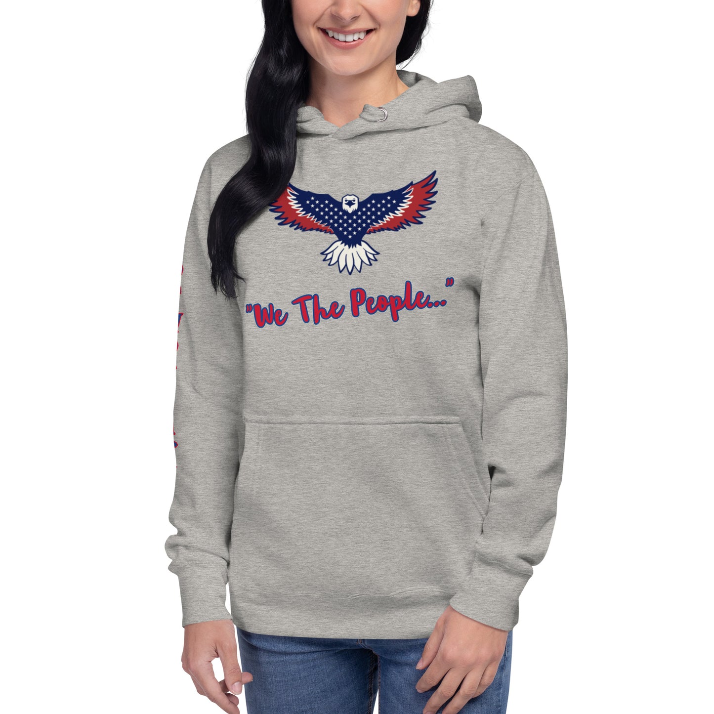 Colorado 954 Unisex Hoodie