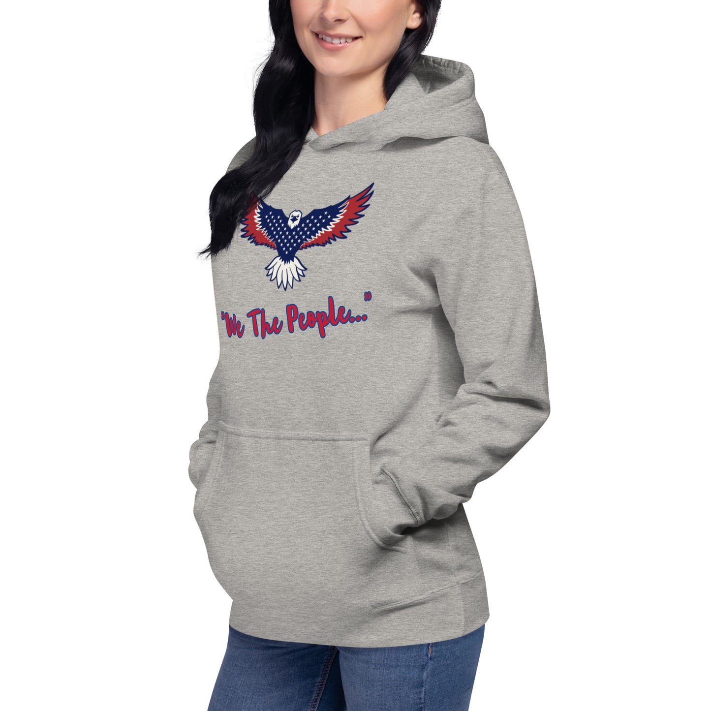 Colorado 954 Unisex Hoodie