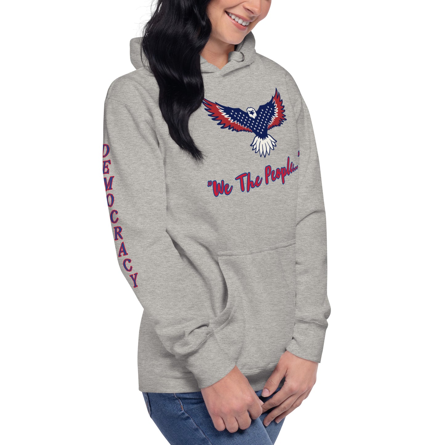 Colorado 954 Unisex Hoodie