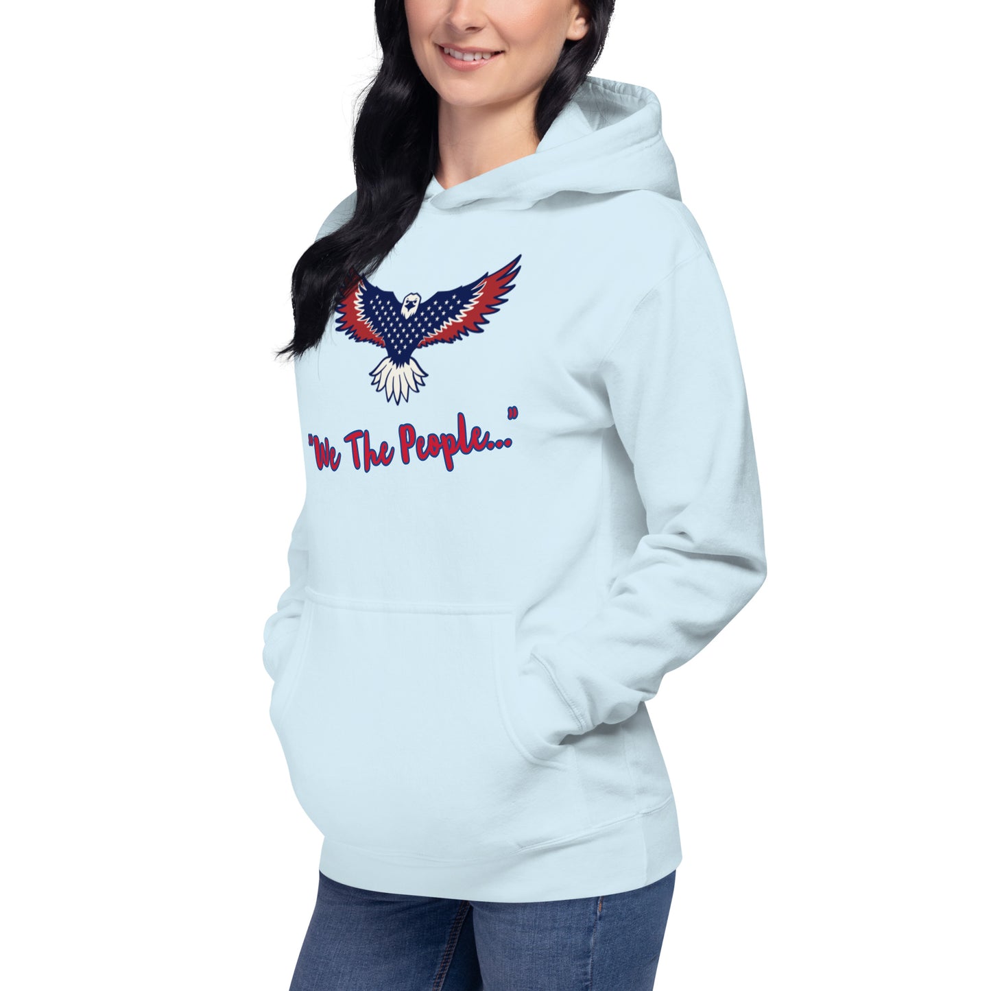 Colorado 954 Unisex Hoodie
