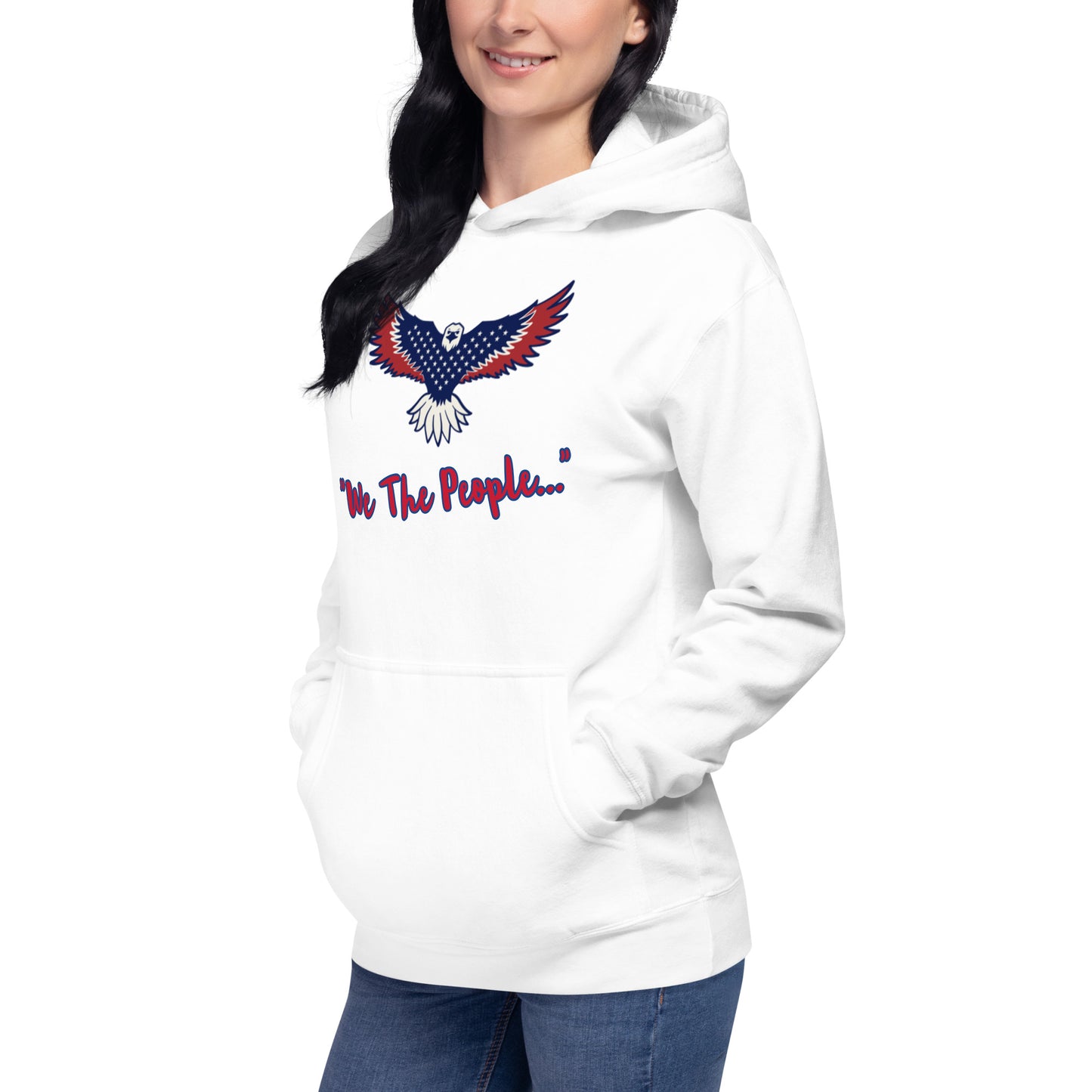 Colorado 954 Unisex Hoodie