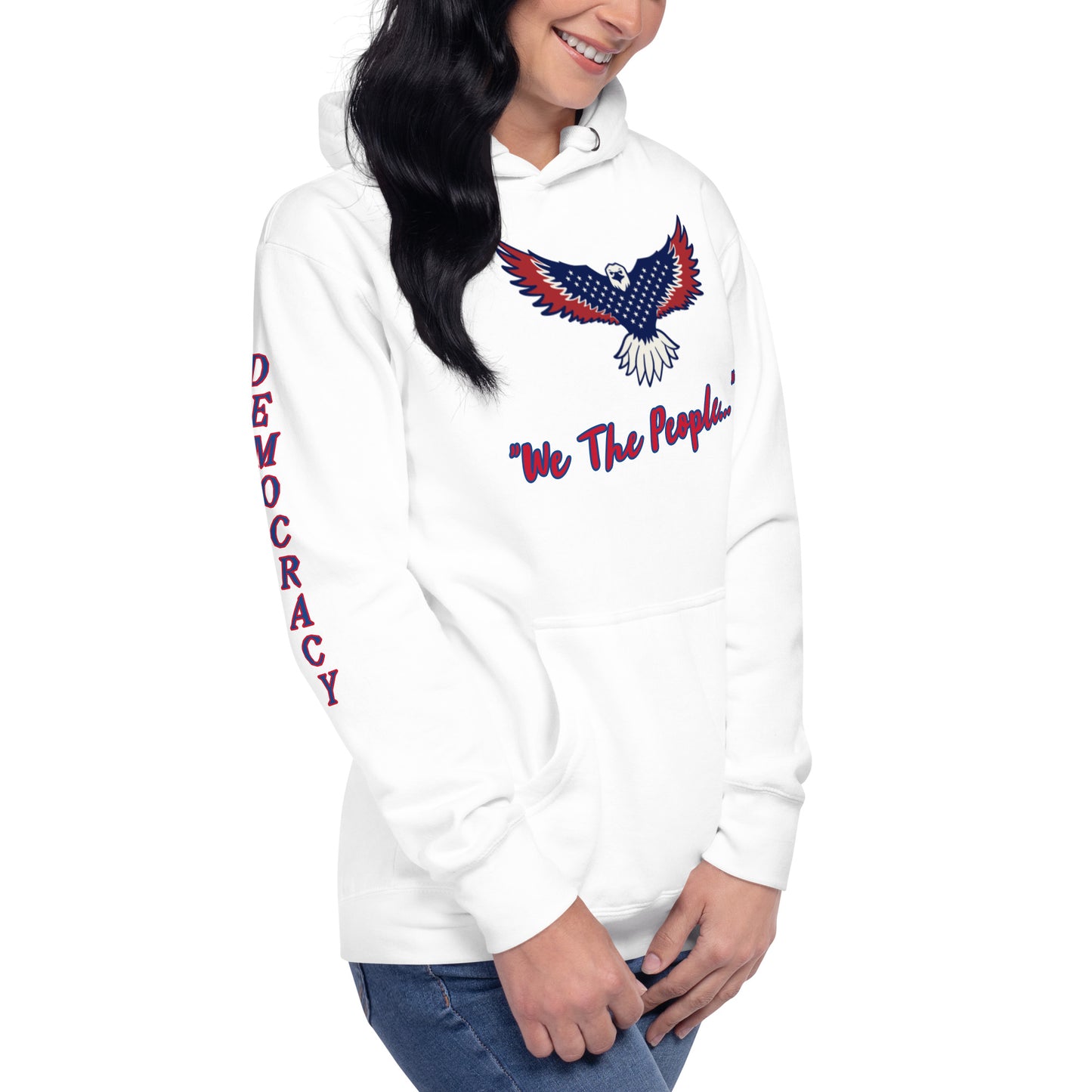 Colorado 954 Unisex Hoodie