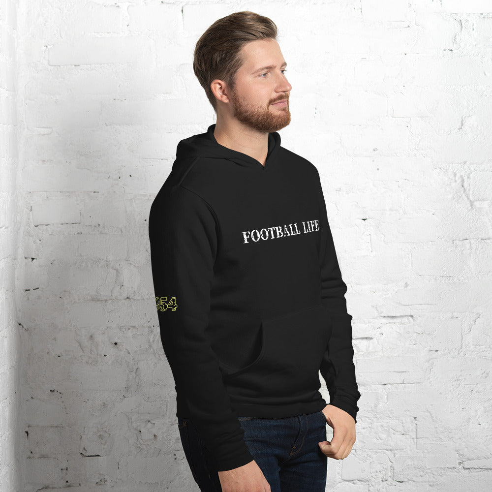 Football Life 954 SIgnature Unisex hoodie