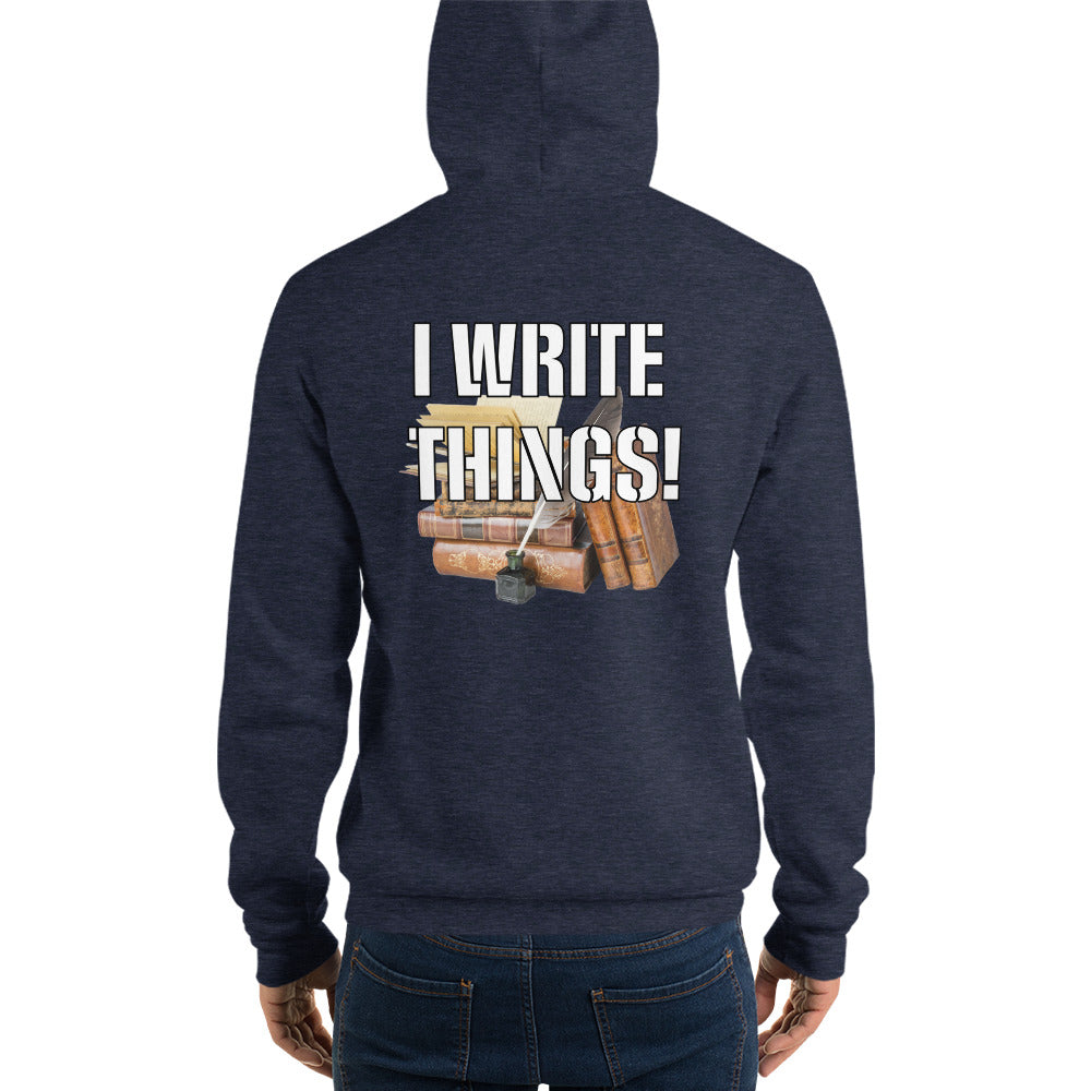 Unisex hoodie
