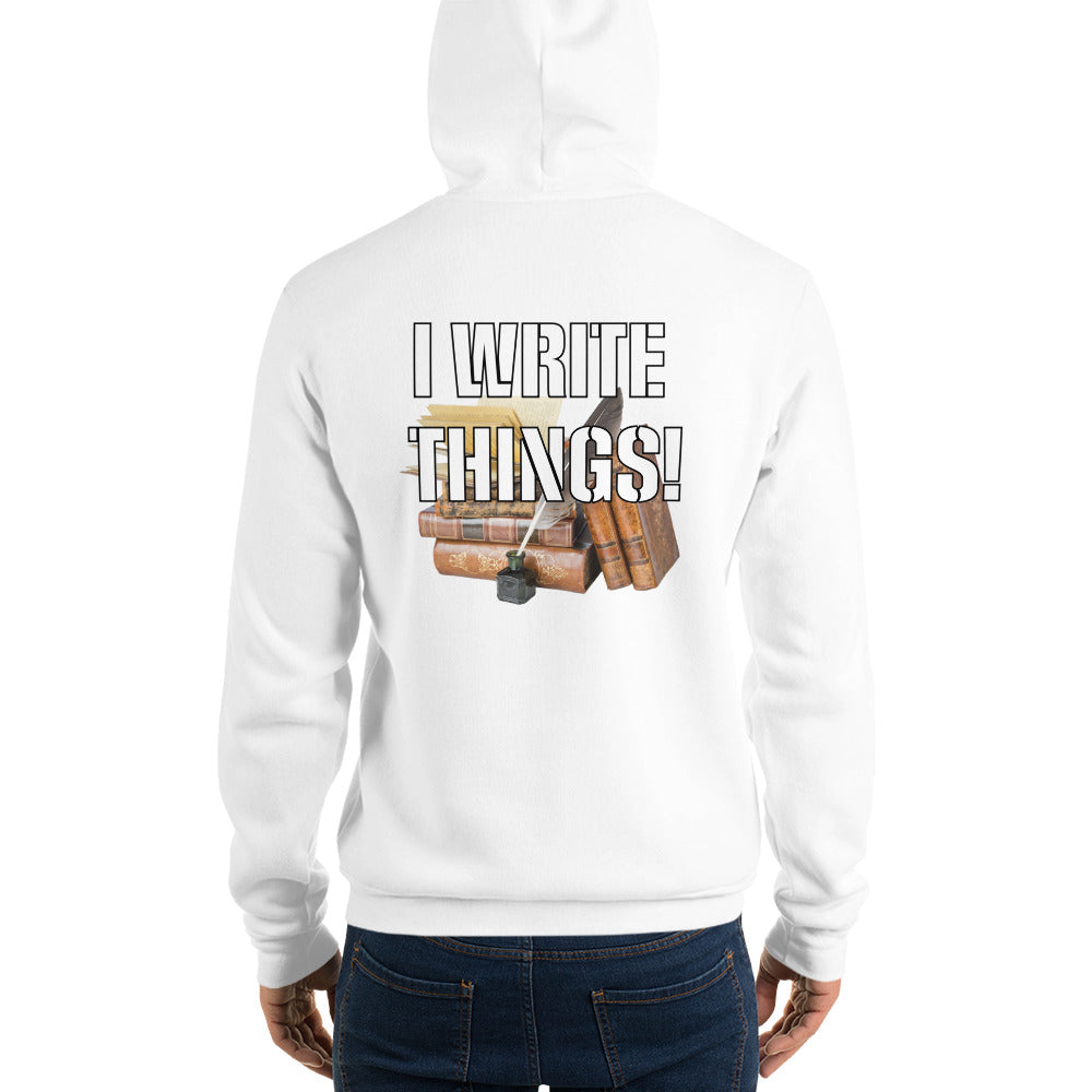 Unisex hoodie