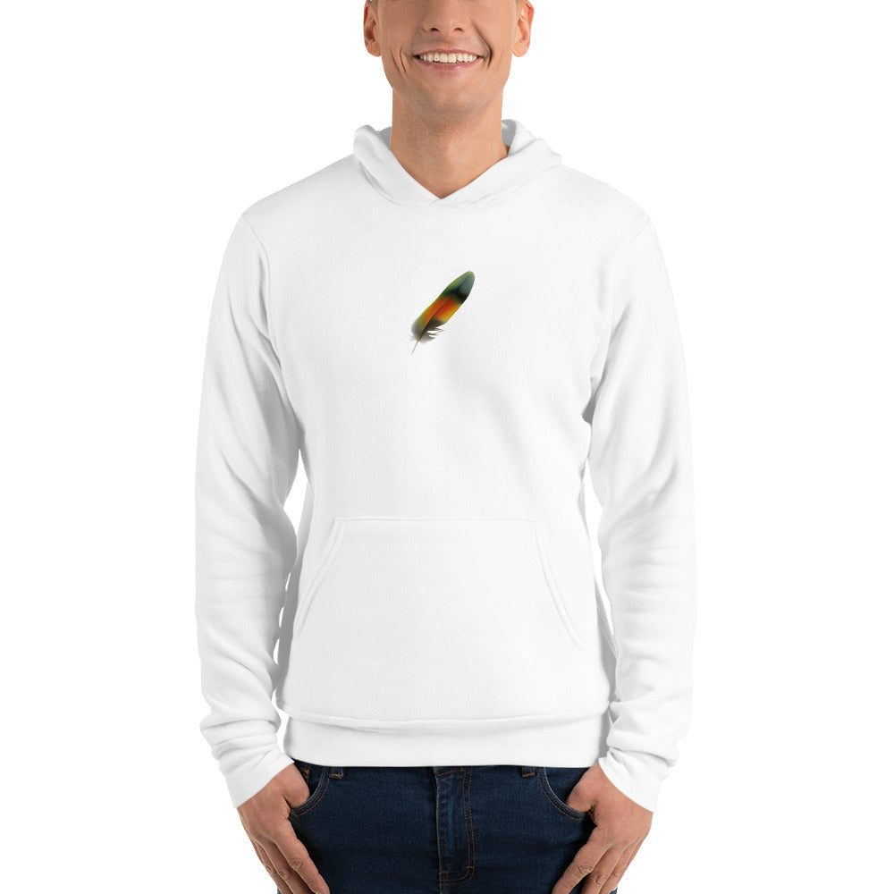 Unisex hoodie