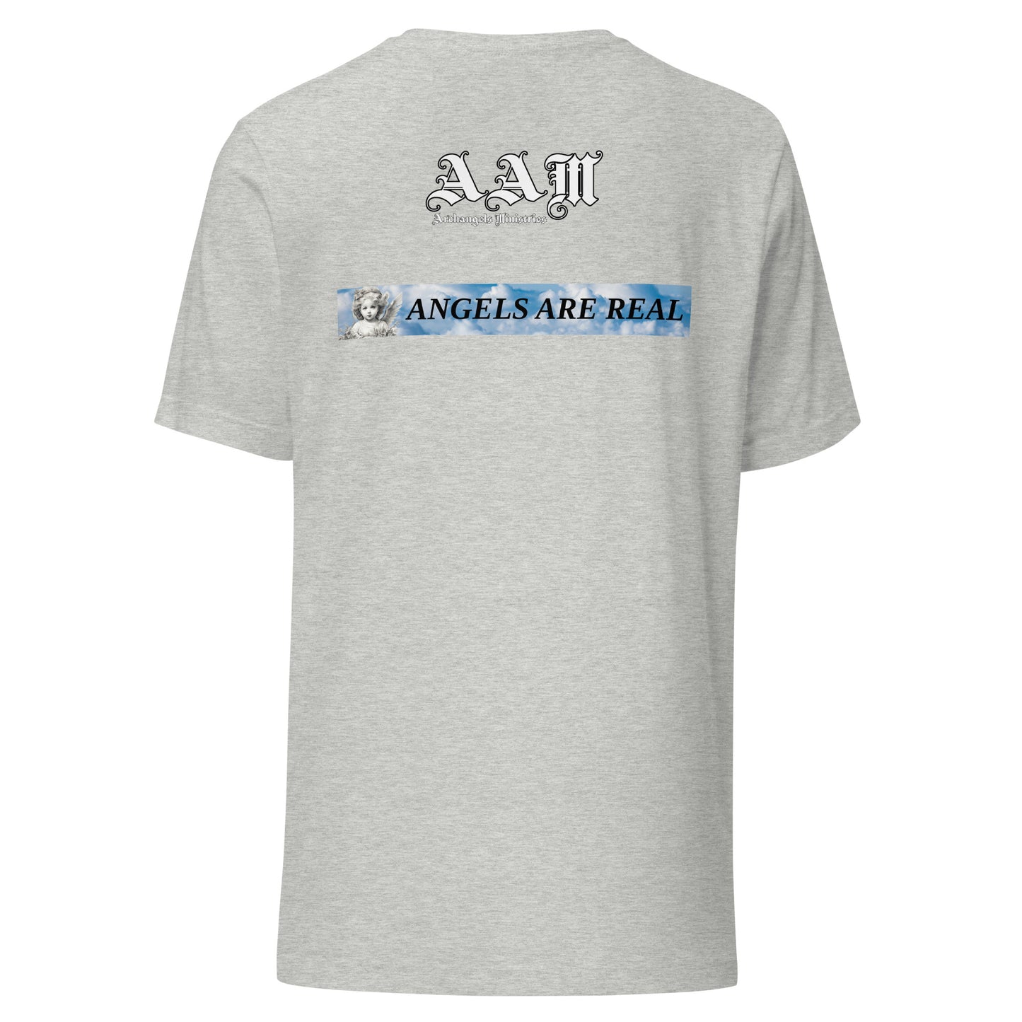 AAM 954 Signature 954 Unisex t-shirt