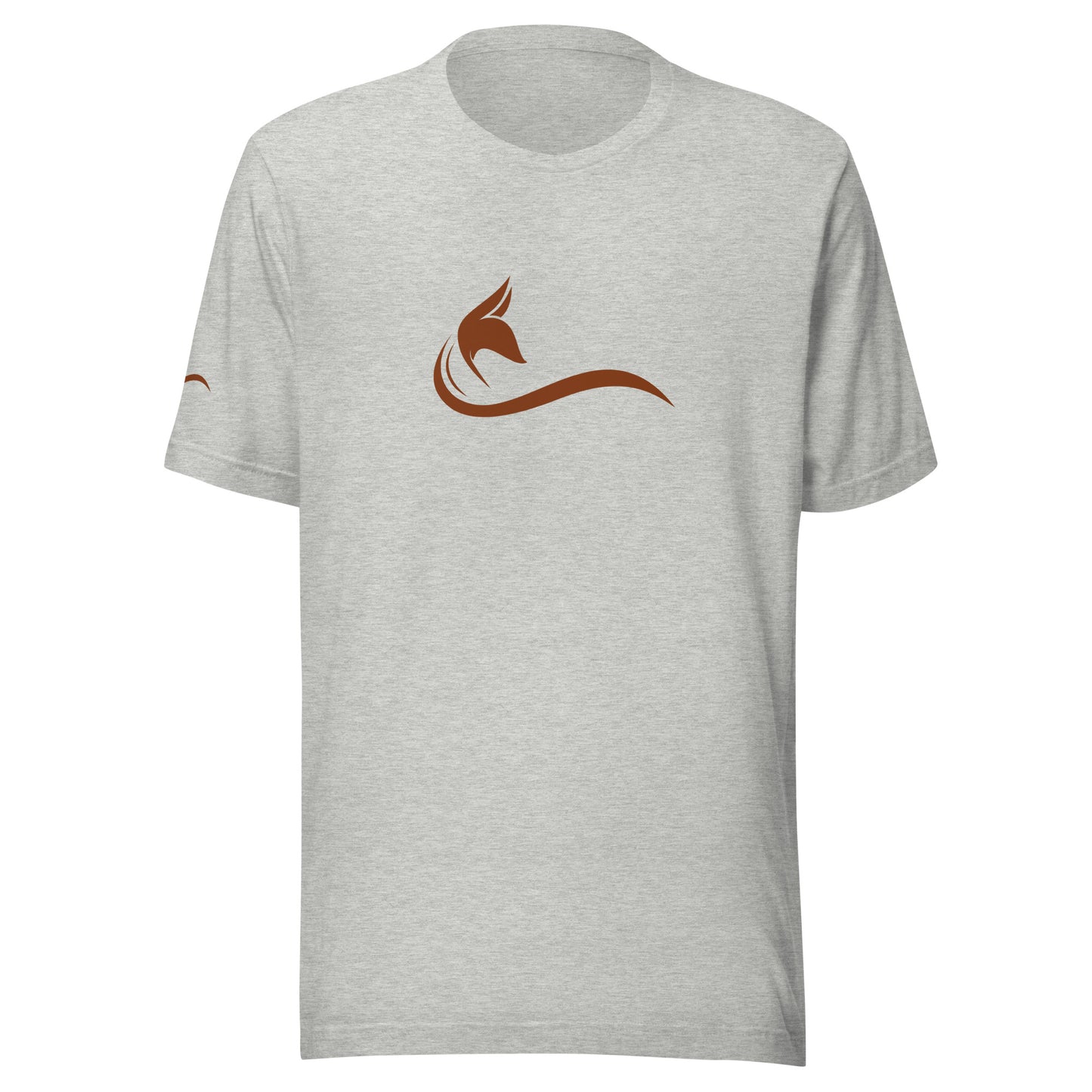 Fox Animated 954 Signature Unisex t-shirt