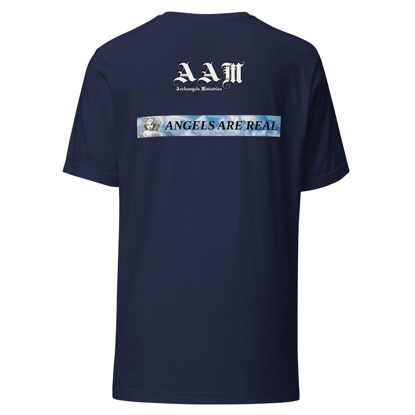AAM 954 Signature 954 Unisex t-shirt