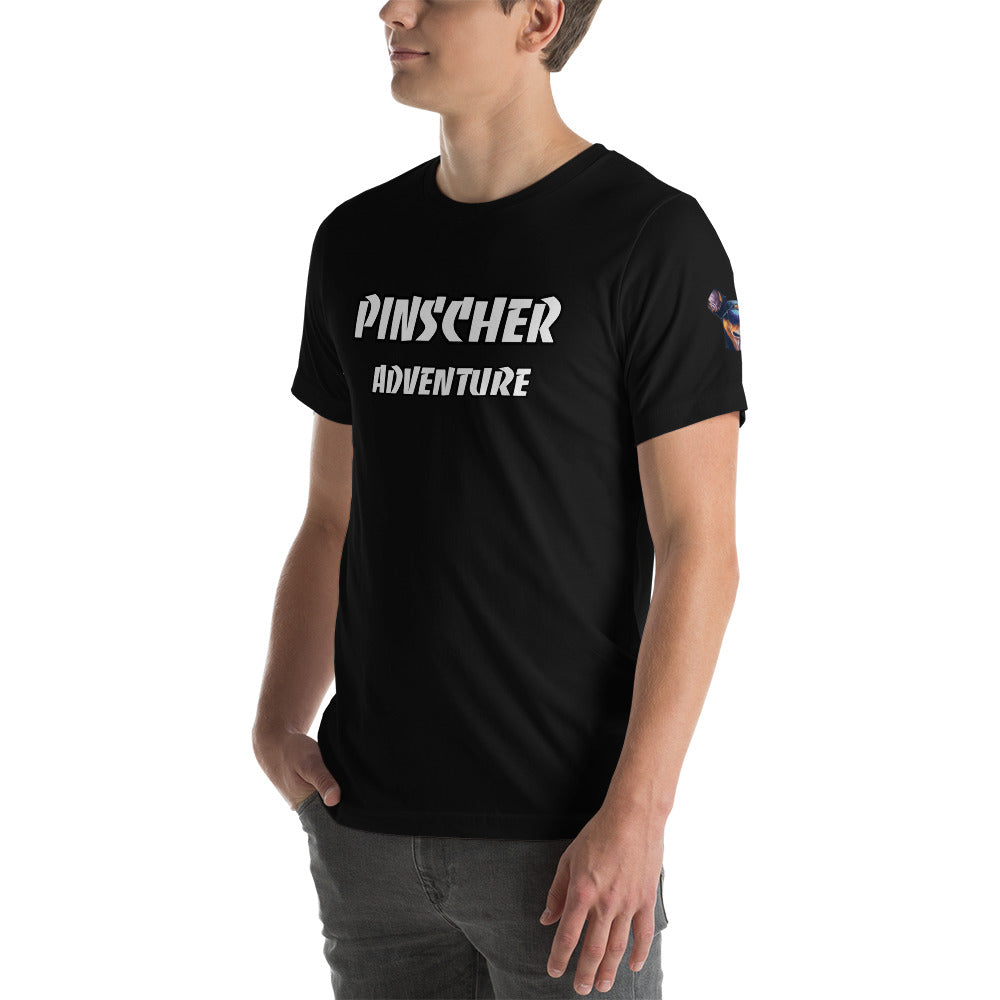 Unisex t-shirt