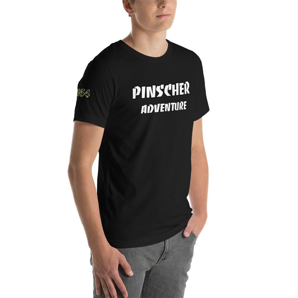 Unisex t-shirt