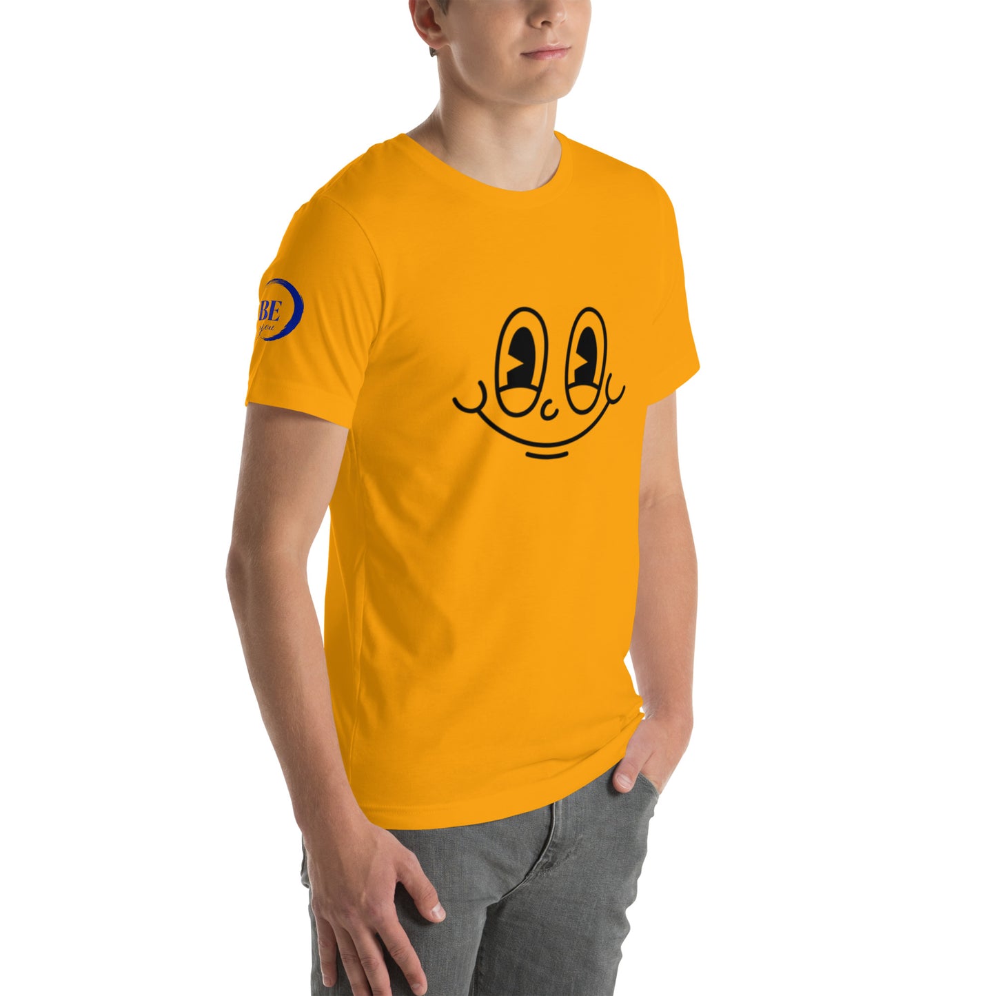 Be You 954 Signature Unisex t-shirt
