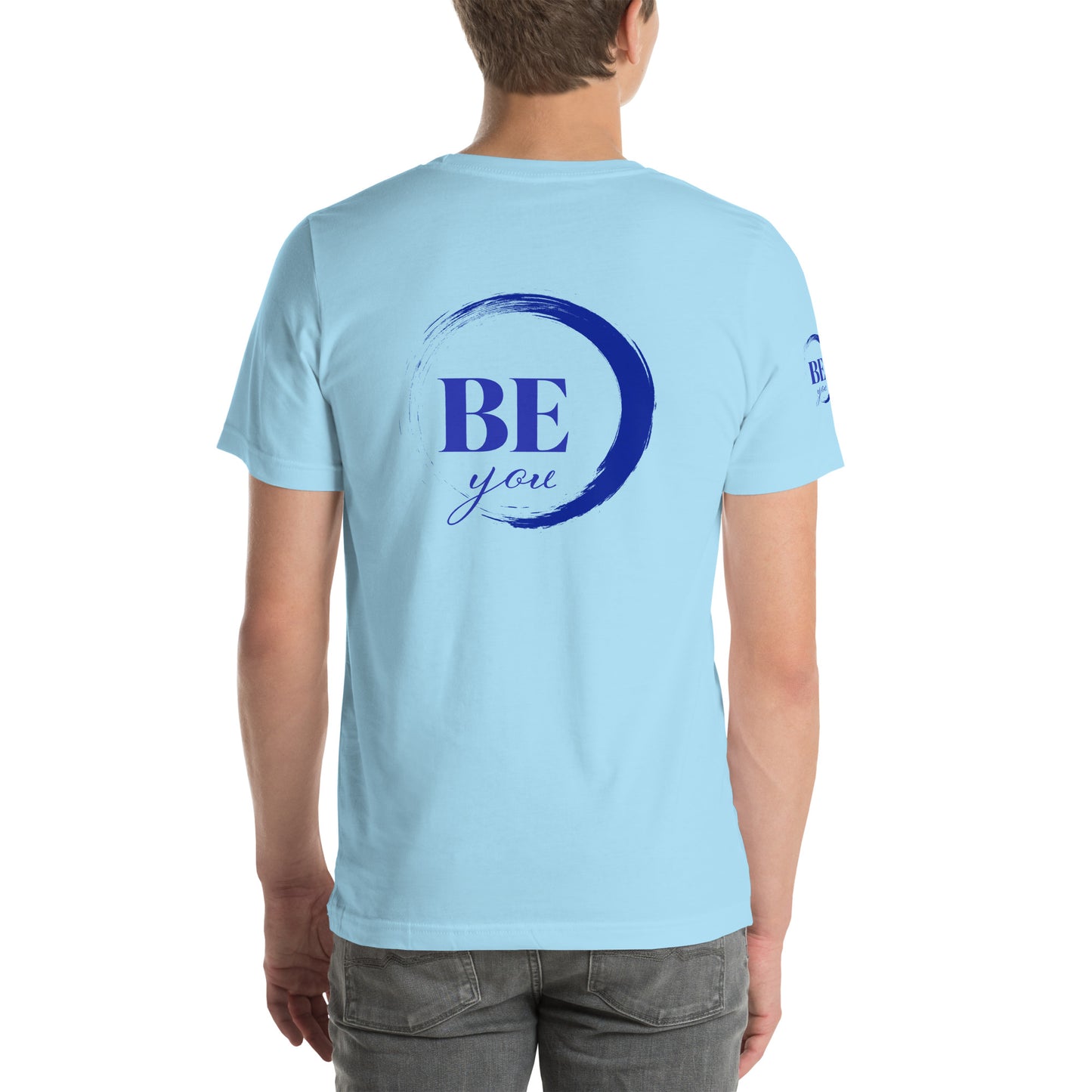 Be You 954 Signature Unisex t-shirt