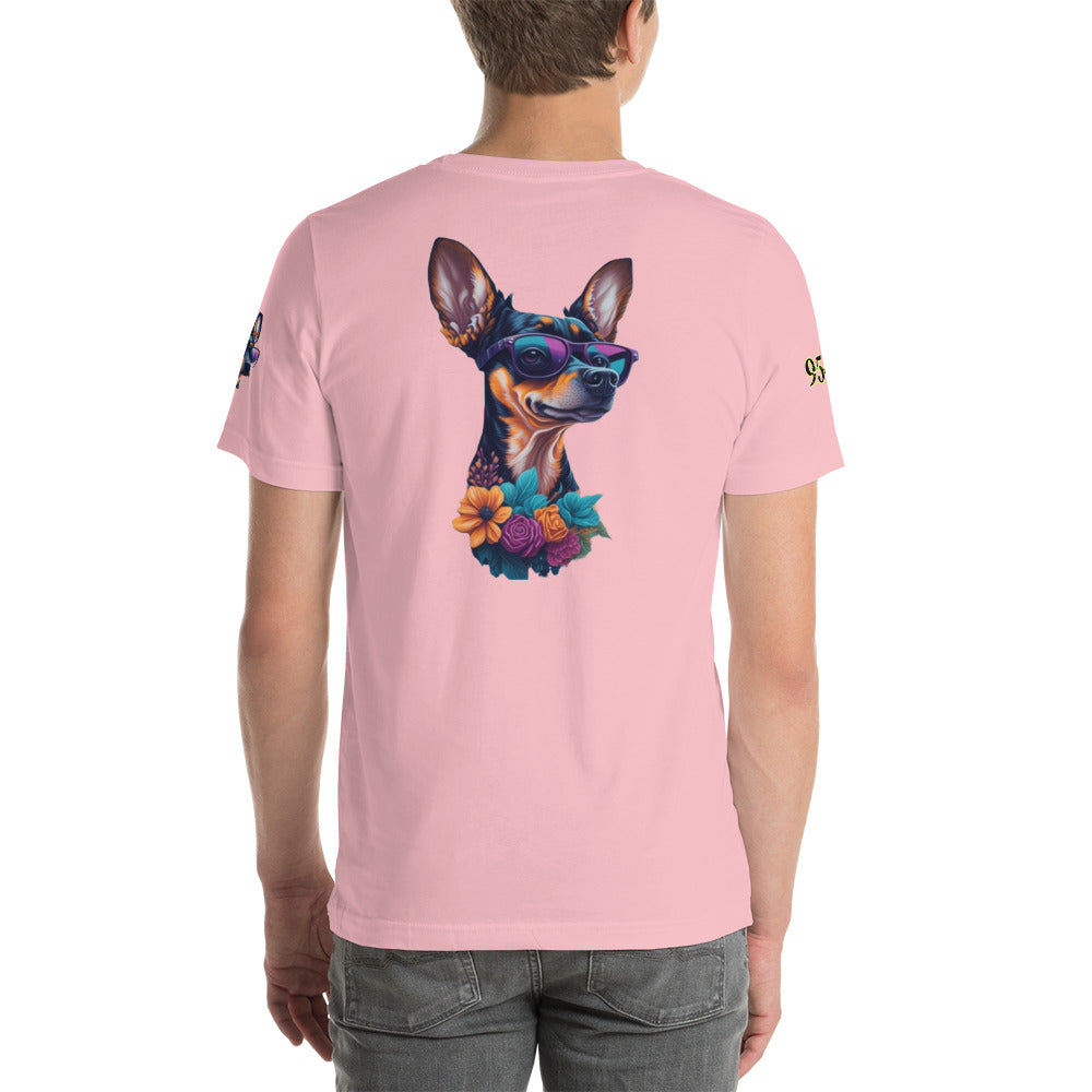Unisex t-shirt
