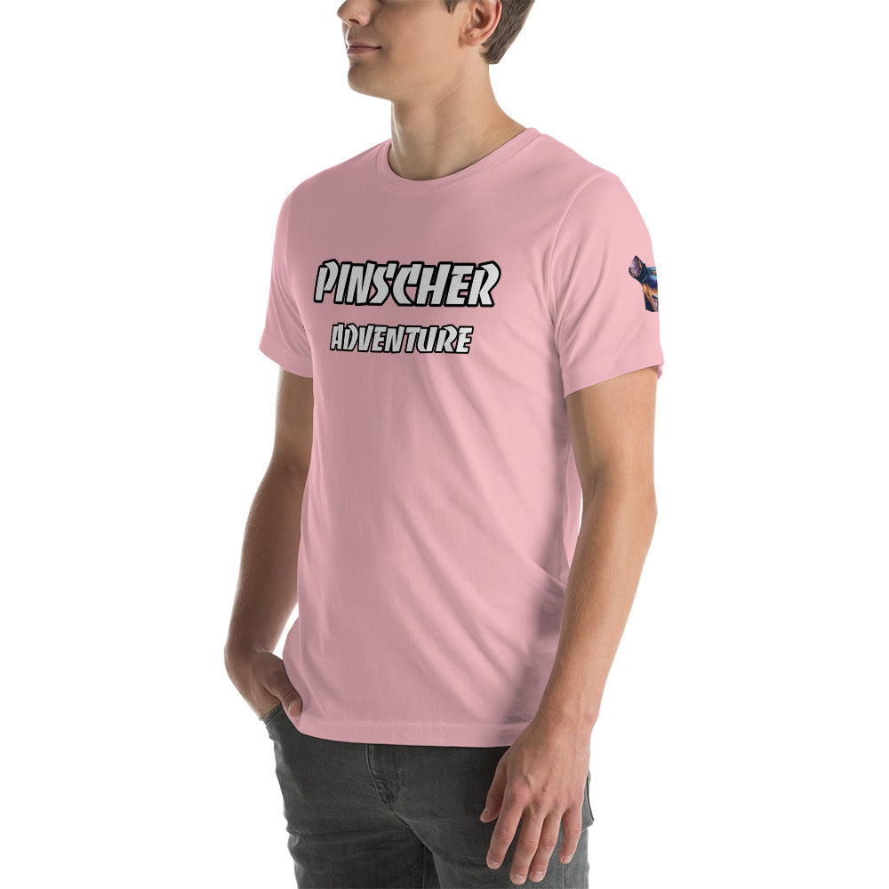 Unisex t-shirt