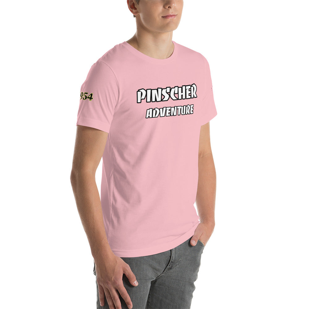 Unisex t-shirt