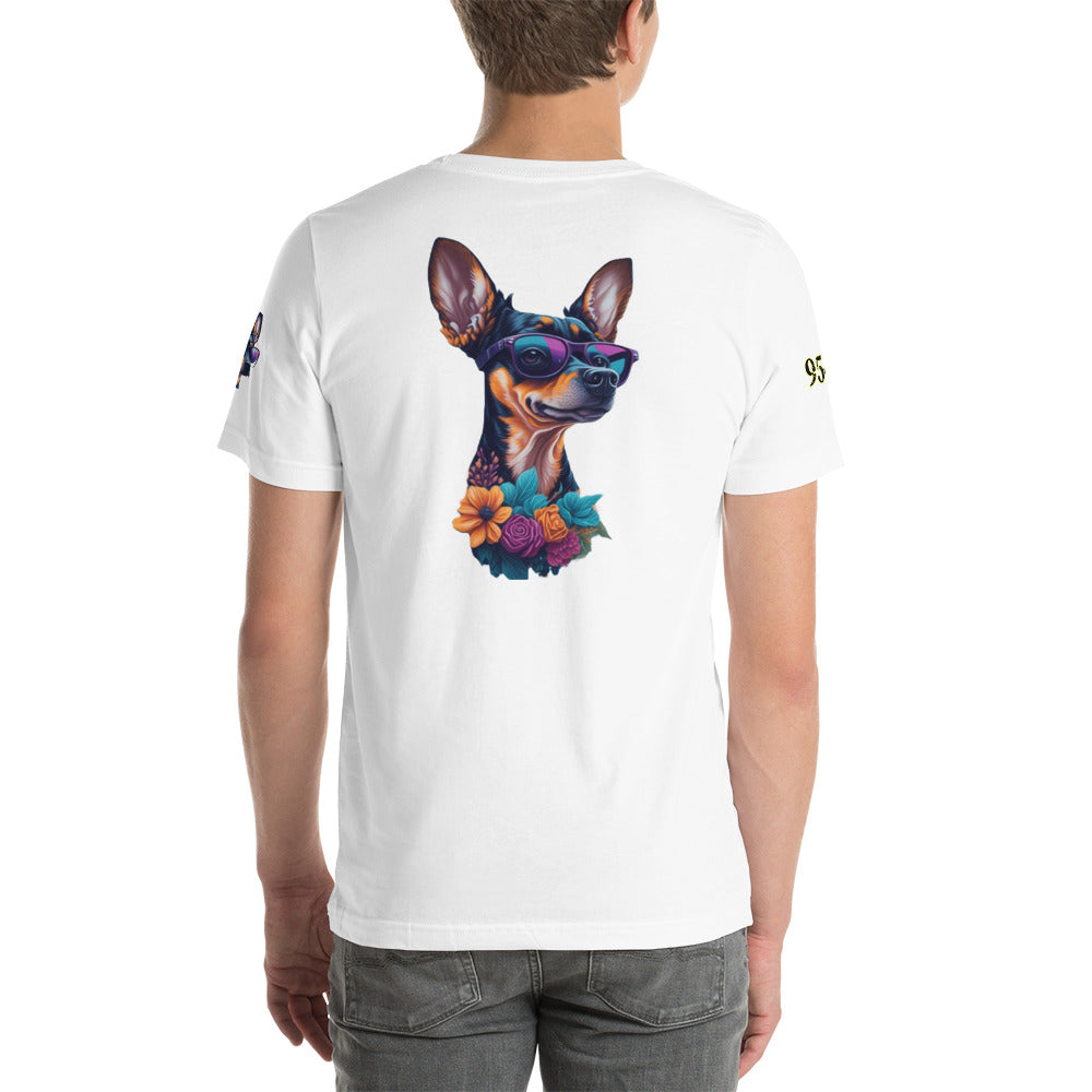 Unisex t-shirt