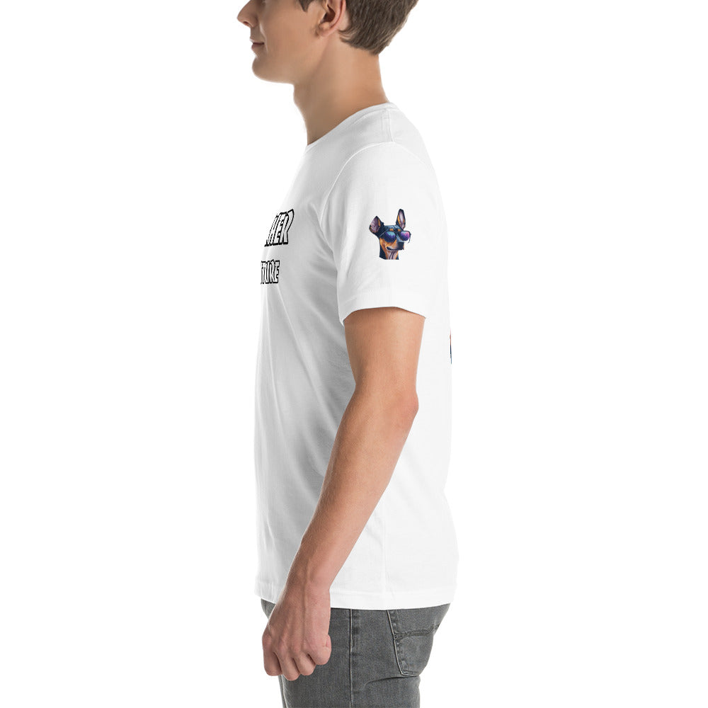 Unisex t-shirt