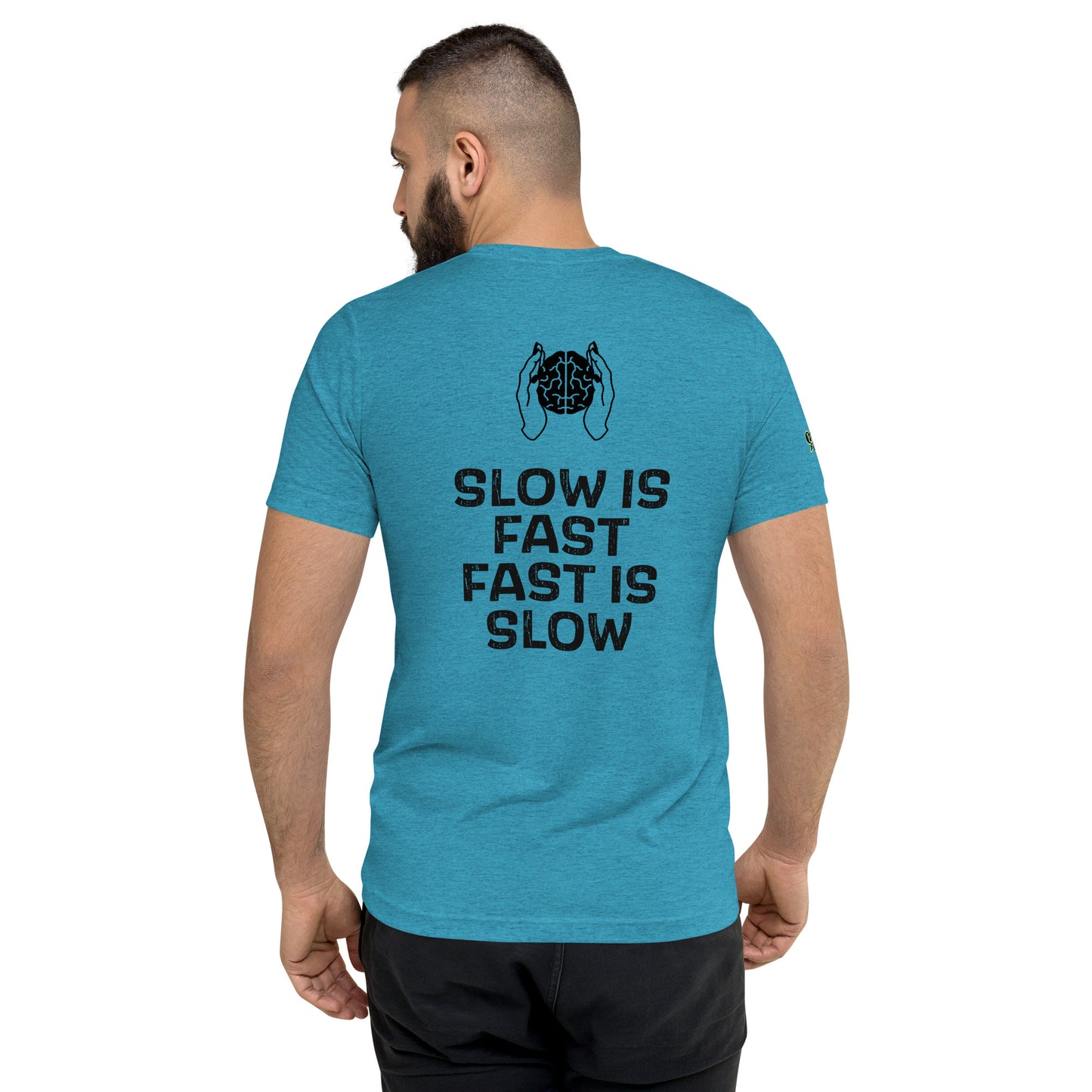 SIFFIS 954 Signature Short sleeve t-shirt