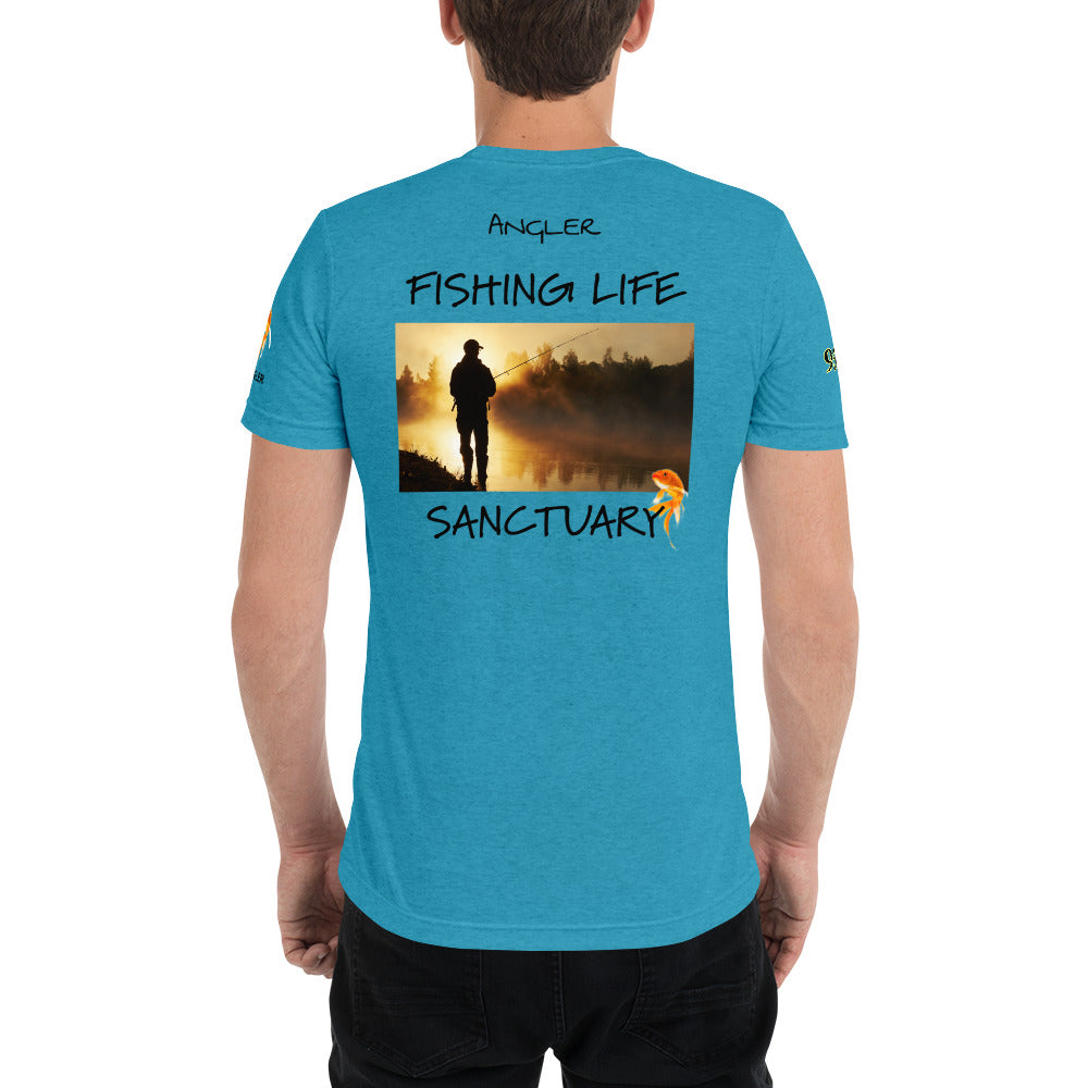 Short sleeve t-shirt