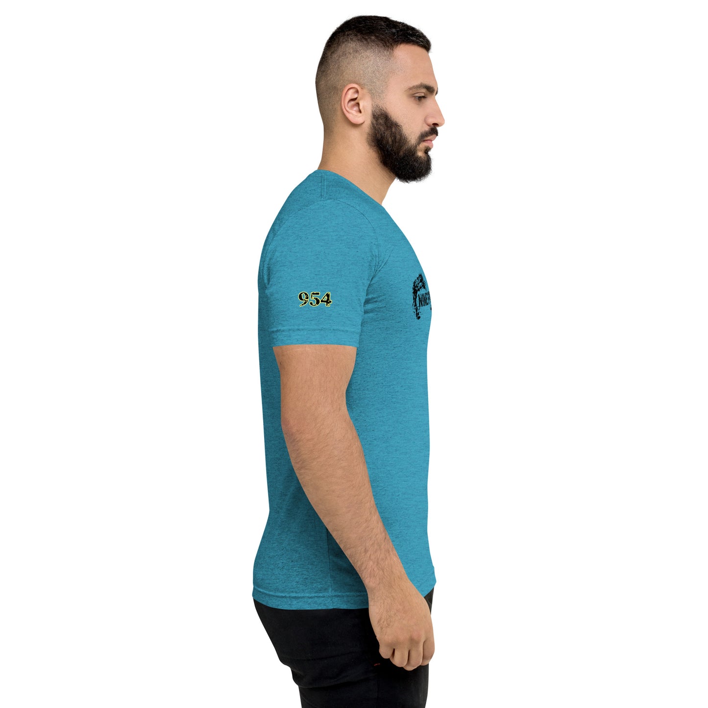 SIFFIS 954 Signature Short sleeve t-shirt