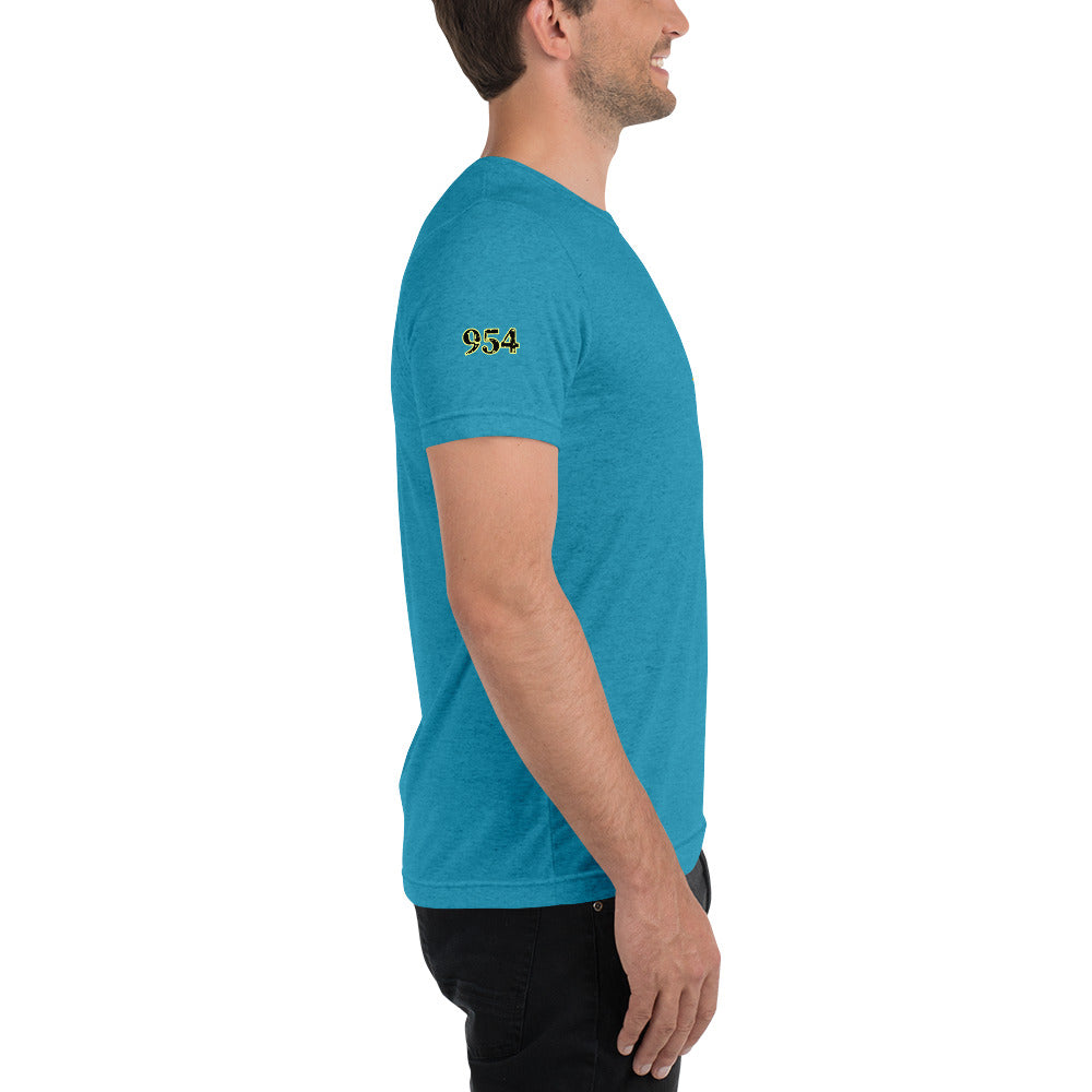 Short sleeve t-shirt