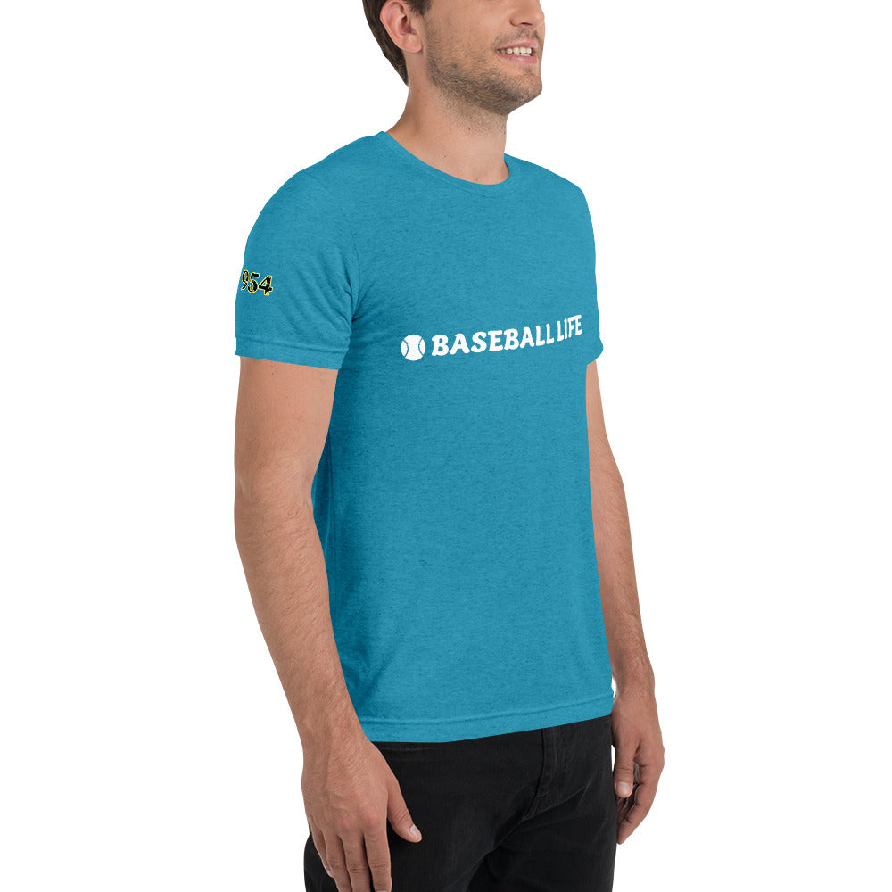 954 Signature Short sleeve t-shirt