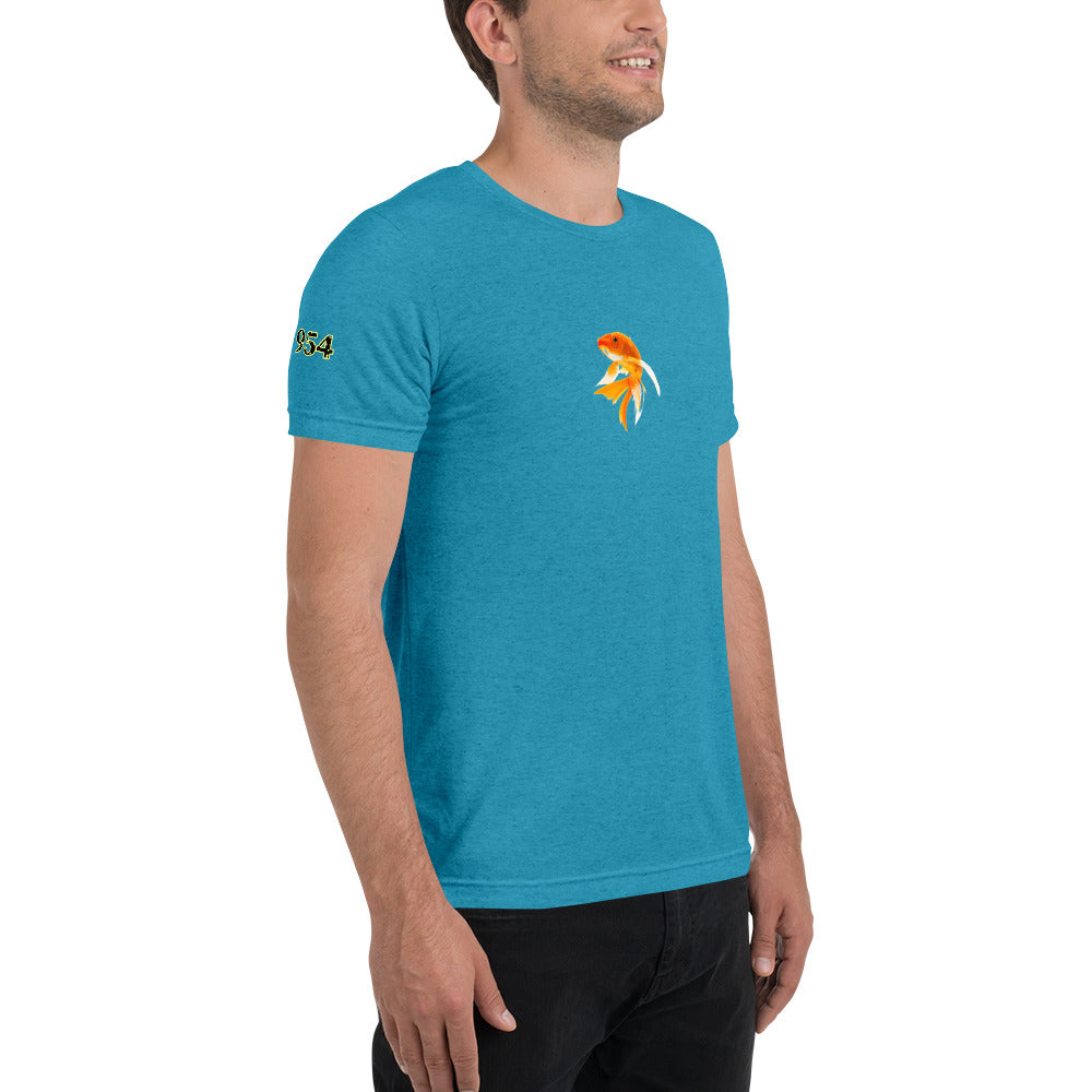 Short sleeve t-shirt