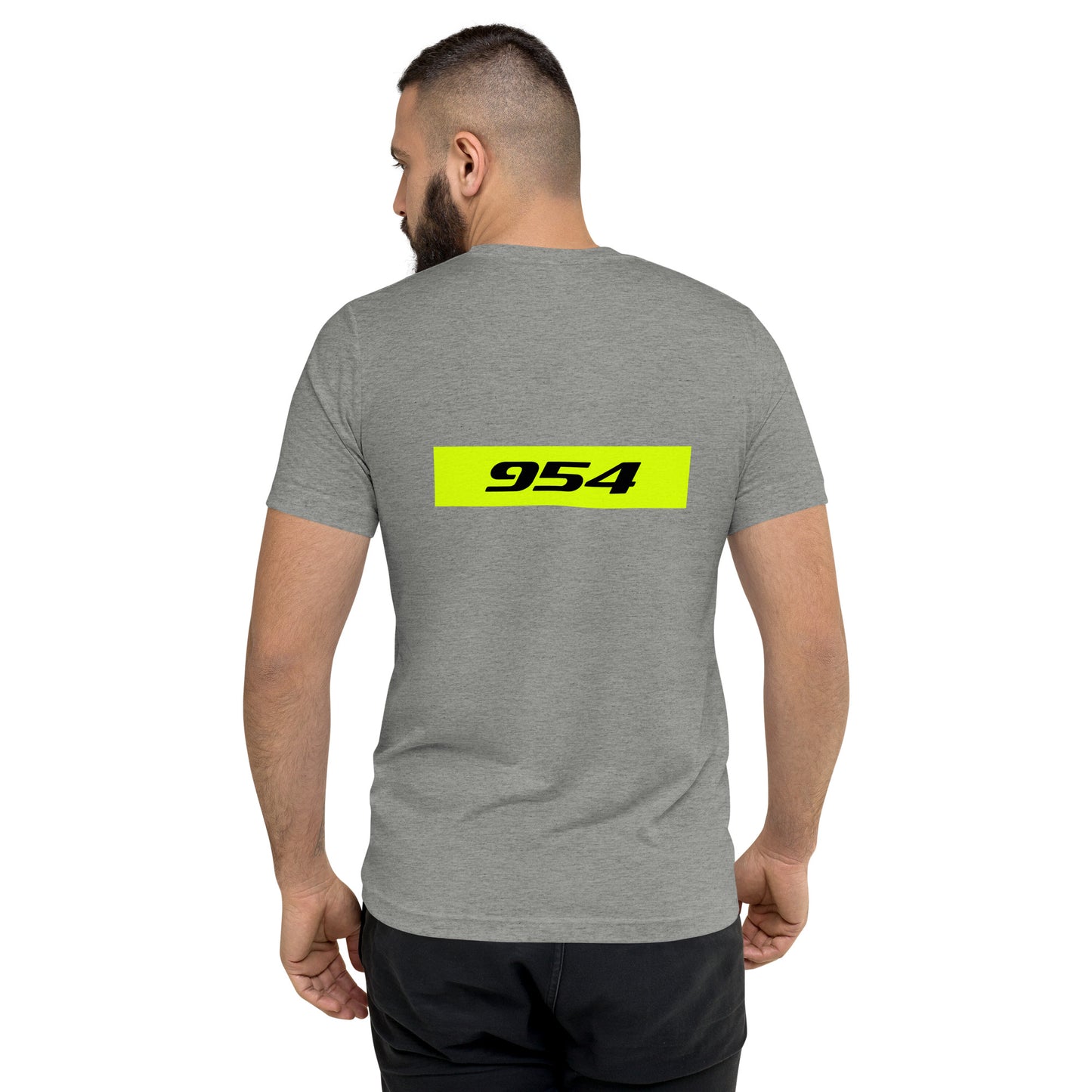 Short sleeve t-shirt