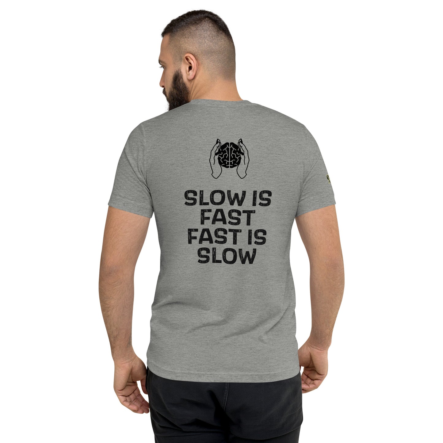 SIFFIS 954 Signature Short sleeve t-shirt