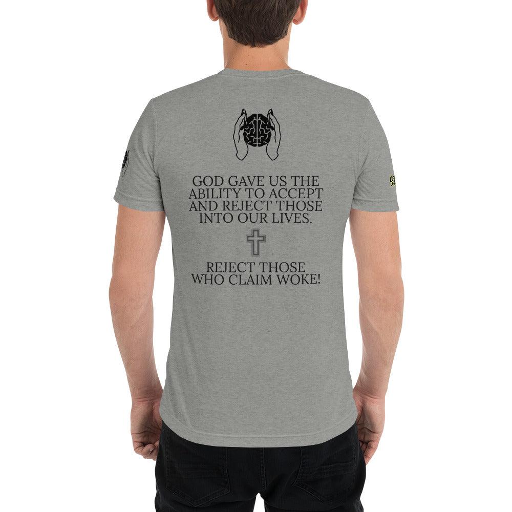 AR 954 Signature Short sleeve t-shirt