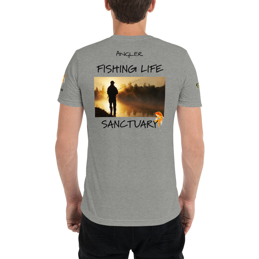 Short sleeve t-shirt