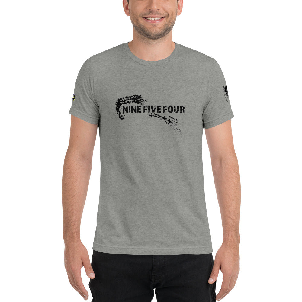 AR 954 Signature Short sleeve t-shirt
