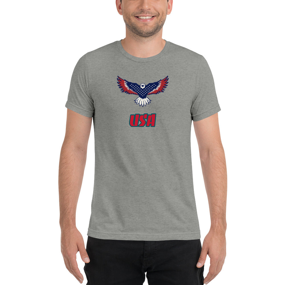 Colorado USA Short sleeve t-shirt