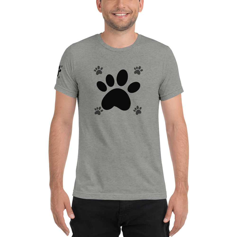 Cat Life II Short sleeve t-shirt