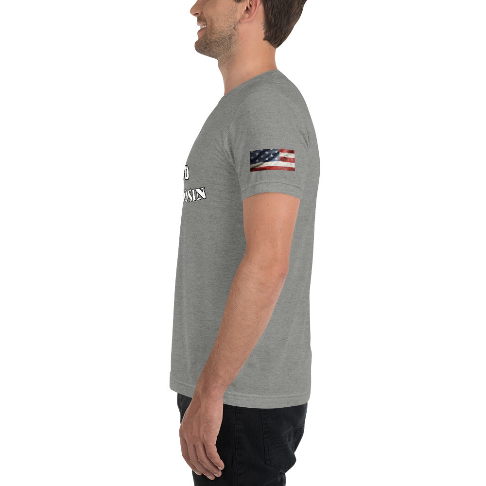 Frozen Chosen 954 Signature Short sleeve t-shirt