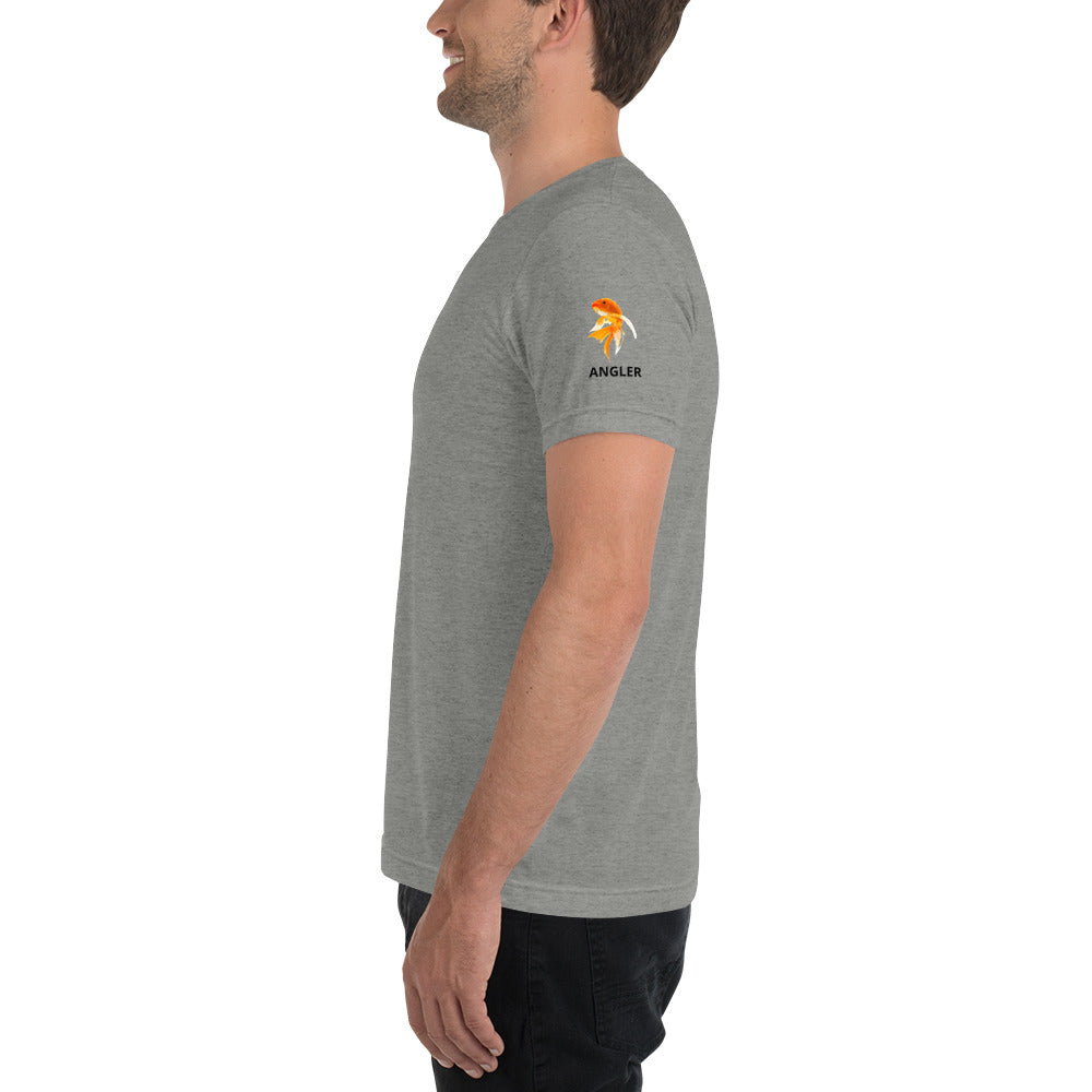 Short sleeve t-shirt