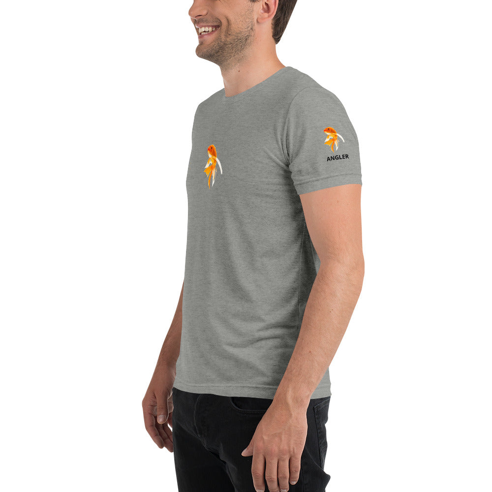 Short sleeve t-shirt