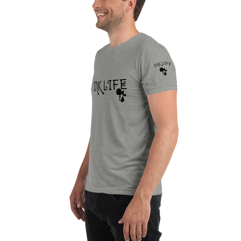 Ink Life 954 SIgnature Short sleeve t-shirt