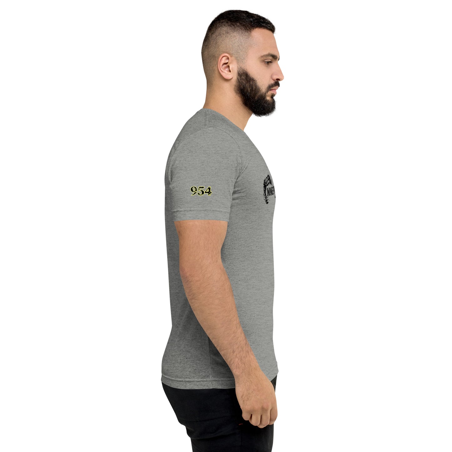 SIFFIS 954 Signature Short sleeve t-shirt