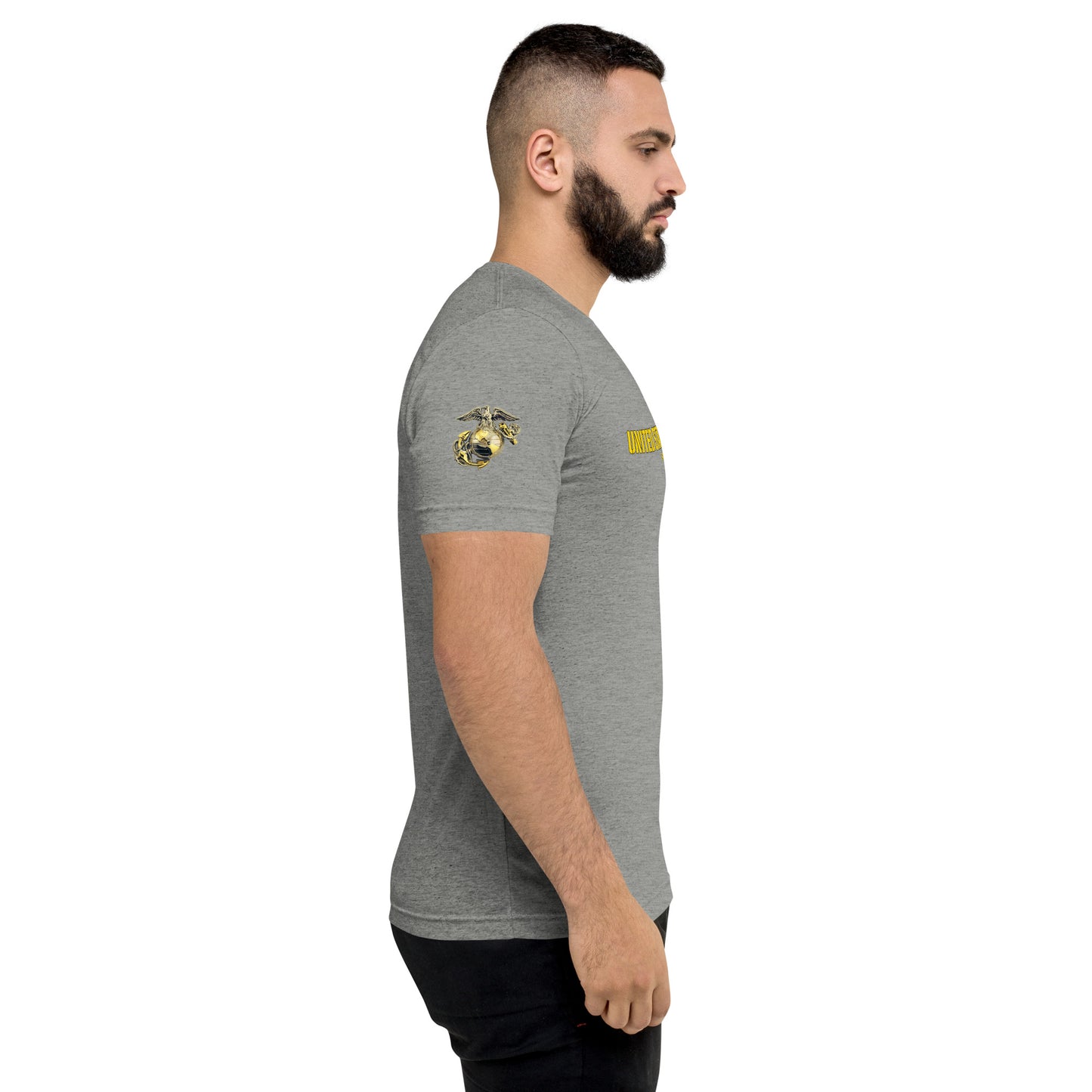 USMC 954 Signature Short sleeve t-shirt