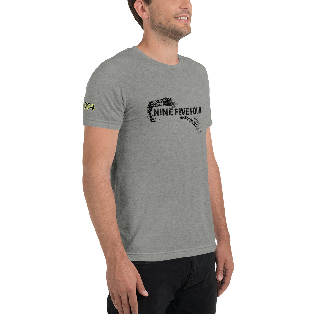 AR 954 Signature Short sleeve t-shirt